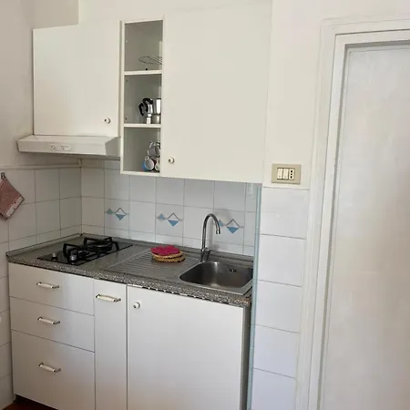 Azzurra Appartamento