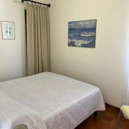 Appartamento Azzurra
